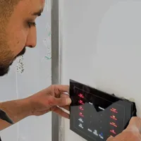 برقکار