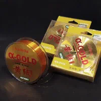 انواع نخ های اورجینال ۳۰۰ متری|ماهیگیری|اهواز, ۲۴ متری|دیوار