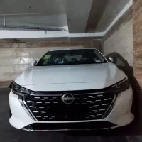 نیسان سیلفی مکس ادیشن2024