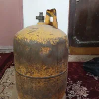 کپسول ایران گاز