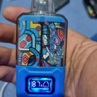 ویپ دائمی با جویس