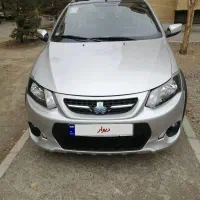 کوییک آر پارس خودرو|خودرو سواری و وانت|مشهد, امامیه (شهرک غرب)|دیوار