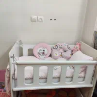 سرسره و گهواره 2.5|اسباب و اثاث بچه|اصفهان, وحید|دیوار