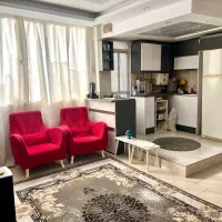 ۵۵متر طبقه ۴کرج نو