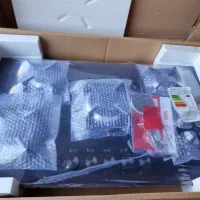 گاز صفحه یی پنج شعله اخوان