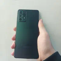 سامسونگ A72 حافظه 256 گیگ|موبایل|تهران, صد دستگاه|دیوار