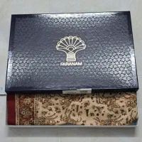 زیلو قلمکار طرح چوگان|گلیم، جاجیم، گبه|تهران, مهرآباد جنوبی|دیوار