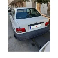 معاوضه پراید با پژو 405 سمند 206 پرشیاام وی ام|خودرو سواری و وانت|ارومیه, |دیوار