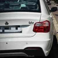 ساینا دنده‌ای S فول 85گانه با esp /مدل1404/خشک روز