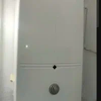 آبگرمکن 3218i سالم کم کار کرد