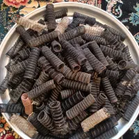 وسایل شنیون|آرایشی، بهداشتی، درمانی|شیراز, شهرک گلدشت حافظ‎|دیوار