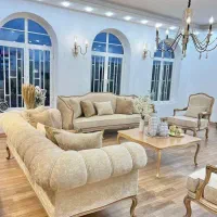 مبلمان اهورا|مبلمان خانگی و میز عسلی|هشتگرد, شهرک بهشت|دیوار