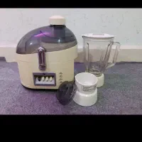 آبمیوه گیری سه کاره