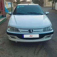 پارس 1401 xup در حد خشک