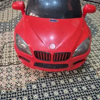 ماشین شارژی