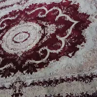 یک جفت فرش ۶متری|فرش|رباطکریم, الارد|دیوار