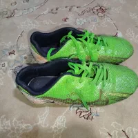 کفش استوک دار چمن