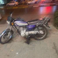 موتور هندا ۱۵۰ سی سی|موتورسیکلت|مشهد, رستگار|دیوار