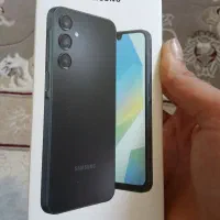 گوشیa16رم8حافظه۲۵۶