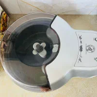 سرخکن کم روغن|سایر لوازم برقی|خورموج, |دیوار