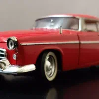 ماکت مایستو و موتور مکس|اسباب‌‌بازی|اندیشه, اندیشه فاز ۴|دیوار