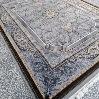 خرید فرش مستقیم از درب کارخانه|فرش|آران و بیدگل, |دیوار