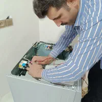 تعمیرات کولر، یخچال،لباسشویی در منزل.|خدمات پیشه و مهارت|آبادان, |دیوار