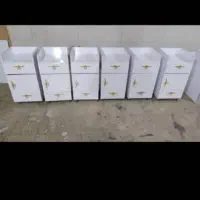 ترولی سالن وارایشگاهی