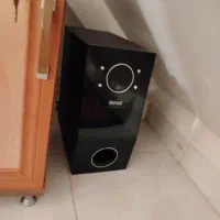 سینما خانواده مارشال 6عددی