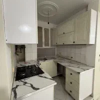 آپارتمان ۴۷ متری/۱خوابه/بلوار اصلی تهرانسر