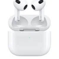 هدفون بی سیم اپل مدل ایرپاد 3 اصل