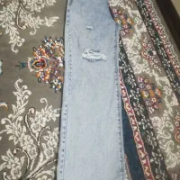 شلوار لی سایز ۲۹