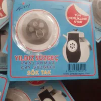 چای صاف کن.زنگ نمیزنه.نیاز به تعویض نداره.عالی.|قوری، کتری، قهوه‌ساز دستی|همدان, |دیوار