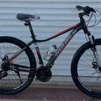 دوچرخه دنده‌ای «فروشگاه امپراطور »|دوچرخه، اسکیت، اسکوتر|کرمان, |دیوار