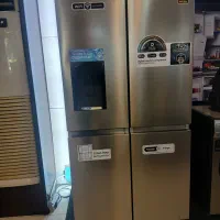 یخچال ساید سام ۳۰ فوت مدل رومانو