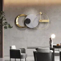 ساعت دیواری طرح های روز سال