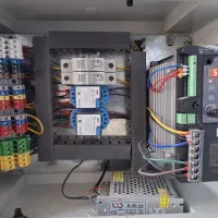 برقکار ساختمان / برق کار صنعتی/ رفع عیب/سرویس کولر