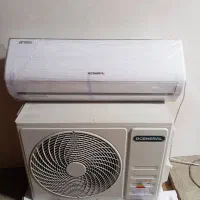 کولر گازی فوق کم مصرف اوجنرال