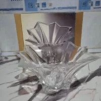 میوه خوری،بستنی خوری،پارچ کریستال،شکلات خوری|ظروف سرو و پذیرایی|تهران, سبلان (لشگر)|دیوار