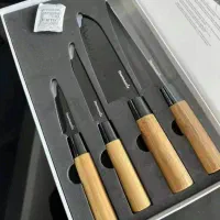 چاقو تیز