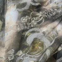 ست پارچه وچادر|لباس|چابهار, |دیوار