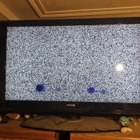تلویزیون اسنوا ۴۶ اینچ LCD کره ای|تلویزیون و پروژکتور|رشت, لاکانی|دیوار