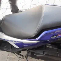 آیروکس جفت دیسک|موتورسیکلت|اصفهان, سرتاوه|دیوار