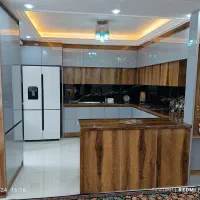 کابینت قادری نقد و چک|خدمات پیشه و مهارت|رباط‌کریم, رباط‌کریم|دیوار