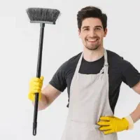 نظافتچی آقا