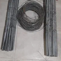 نی قیلونی ولوله راه پله|مصالح و تجهیزات ساختمان|اسفراین, |دیوار