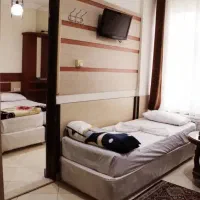 سوییت آپارتمان اخوان مشهد