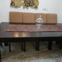 میز ناهارخوری