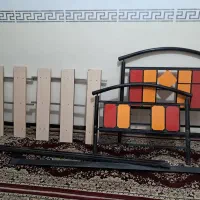 تخت یک نفره|تخت و سرویس خواب|زابل, |دیوار