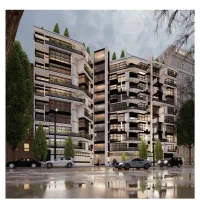 فروش-پکیج-تجاری-مسکونی-بر-اصلی-شهرک-گلستان